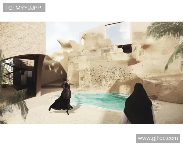 梅迪纳的历史魅力与现代发展交融之旅探秘